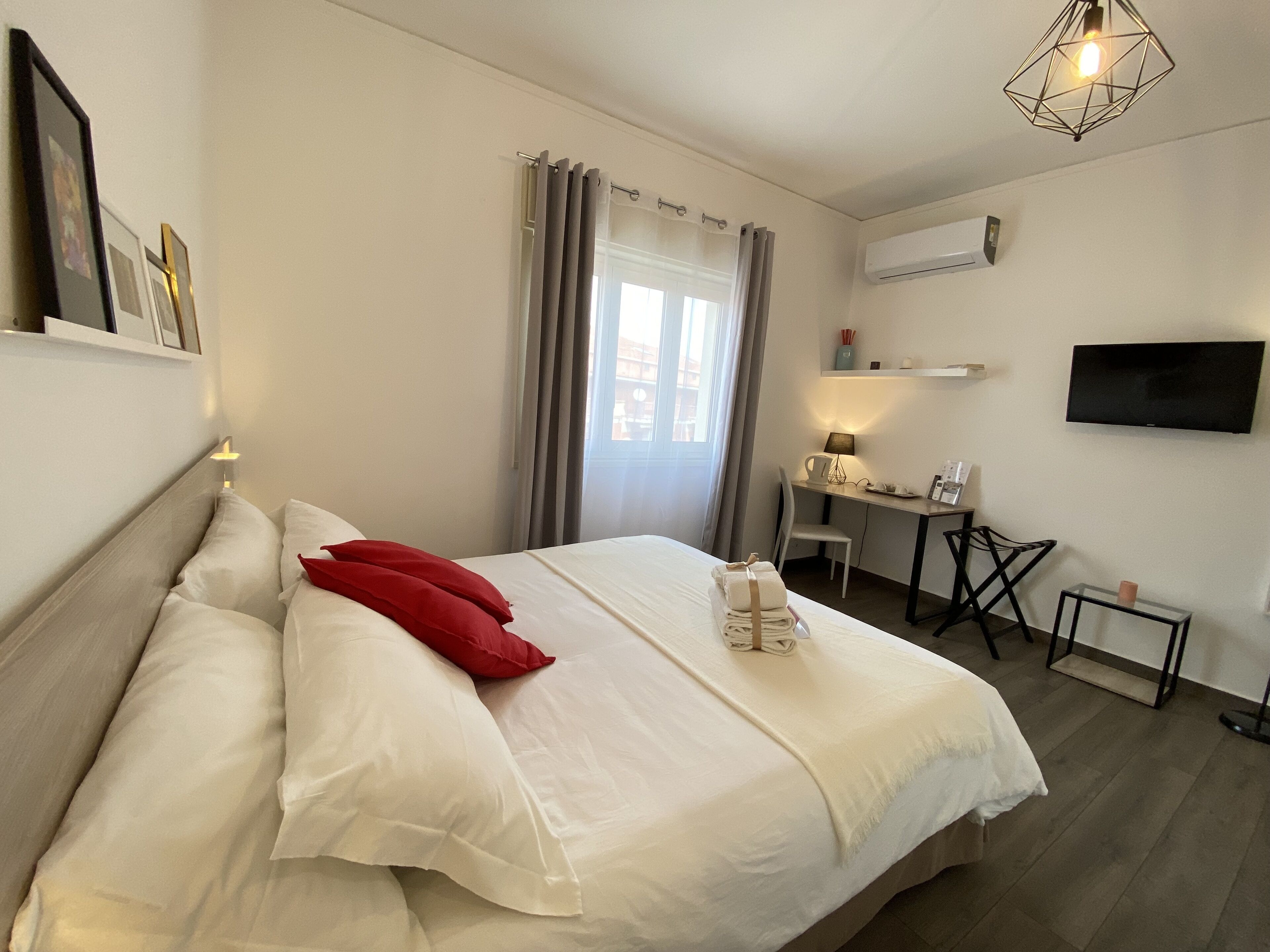 Foto - Ma&Mi Light Rooms