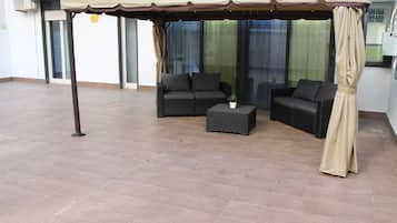 Terras