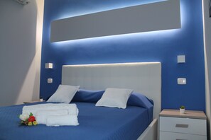3 chambres, bureau, fer et planche à repasser, Wi-Fi
