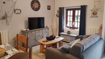 Smart-tv en videospelletjes