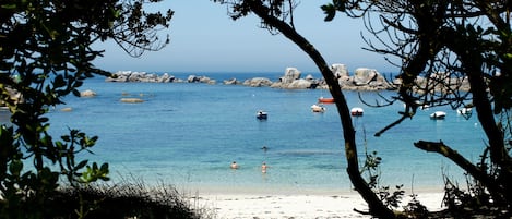 Plage