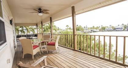 Stilt Home in Paradise