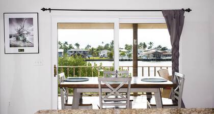 Stilt Home in Paradise