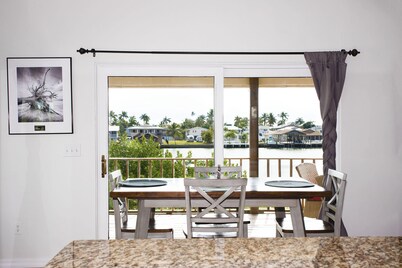 Stilt Home in Paradise