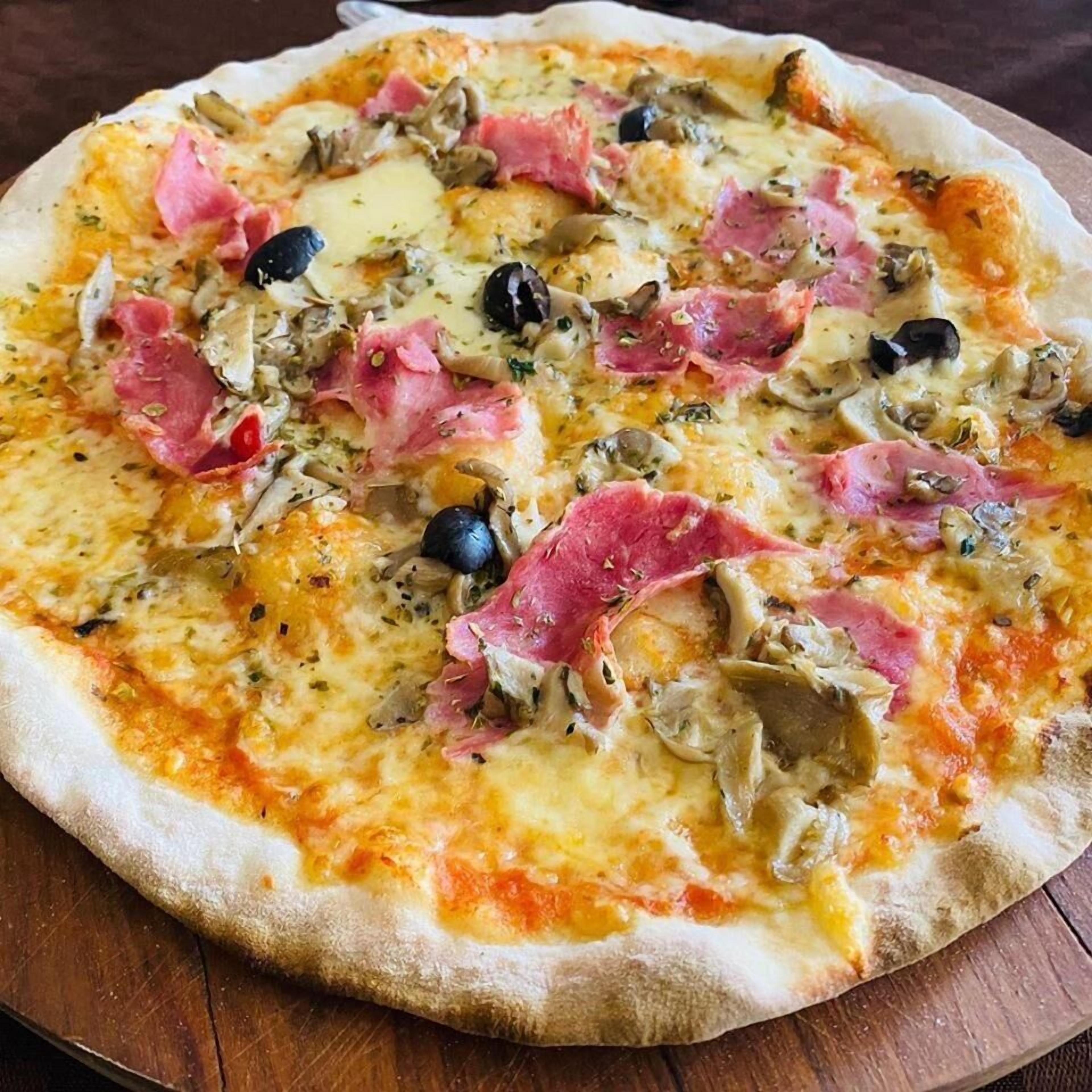 breakfast, lunch, dinner served; local and international cuisine