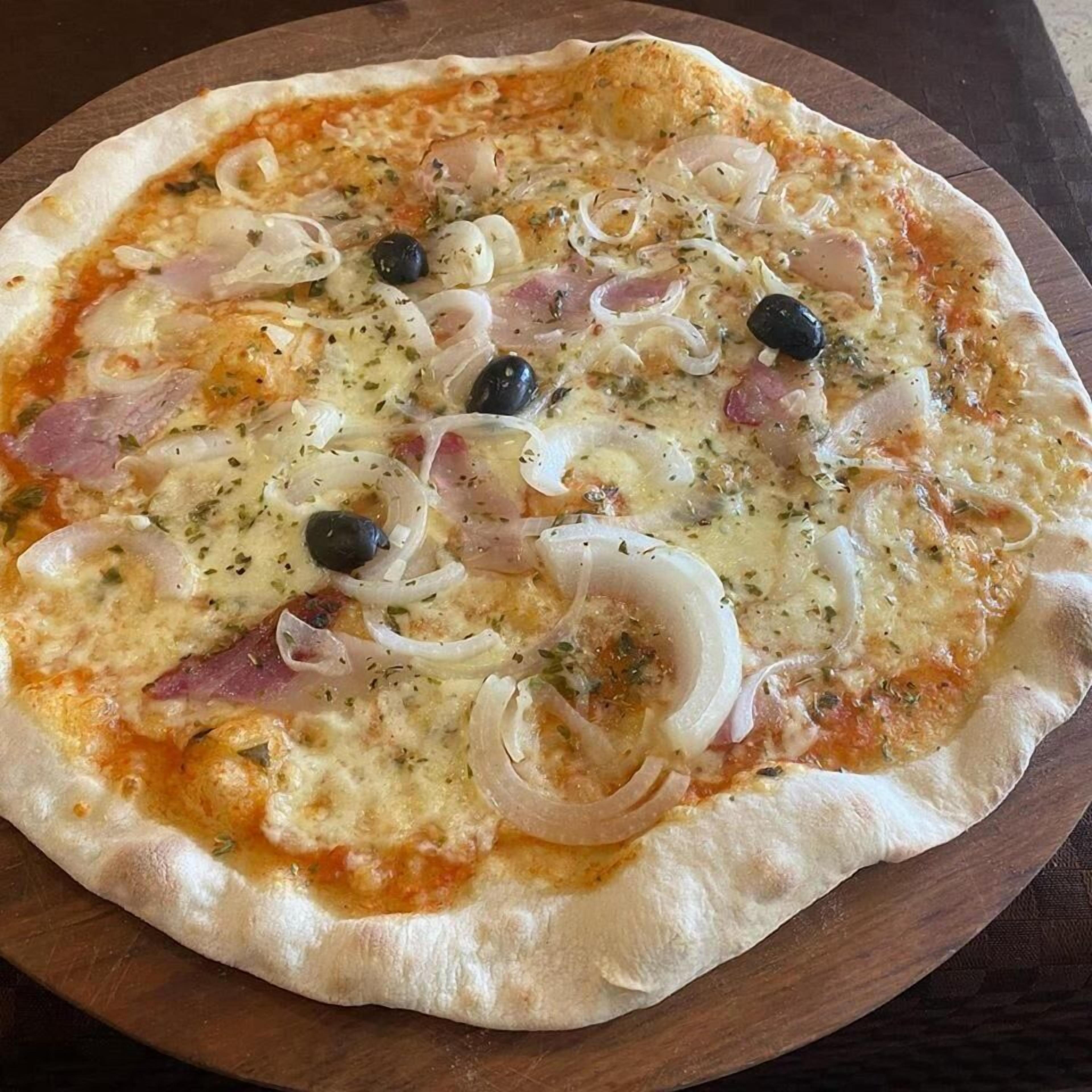 breakfast, lunch, dinner served; local and international cuisine