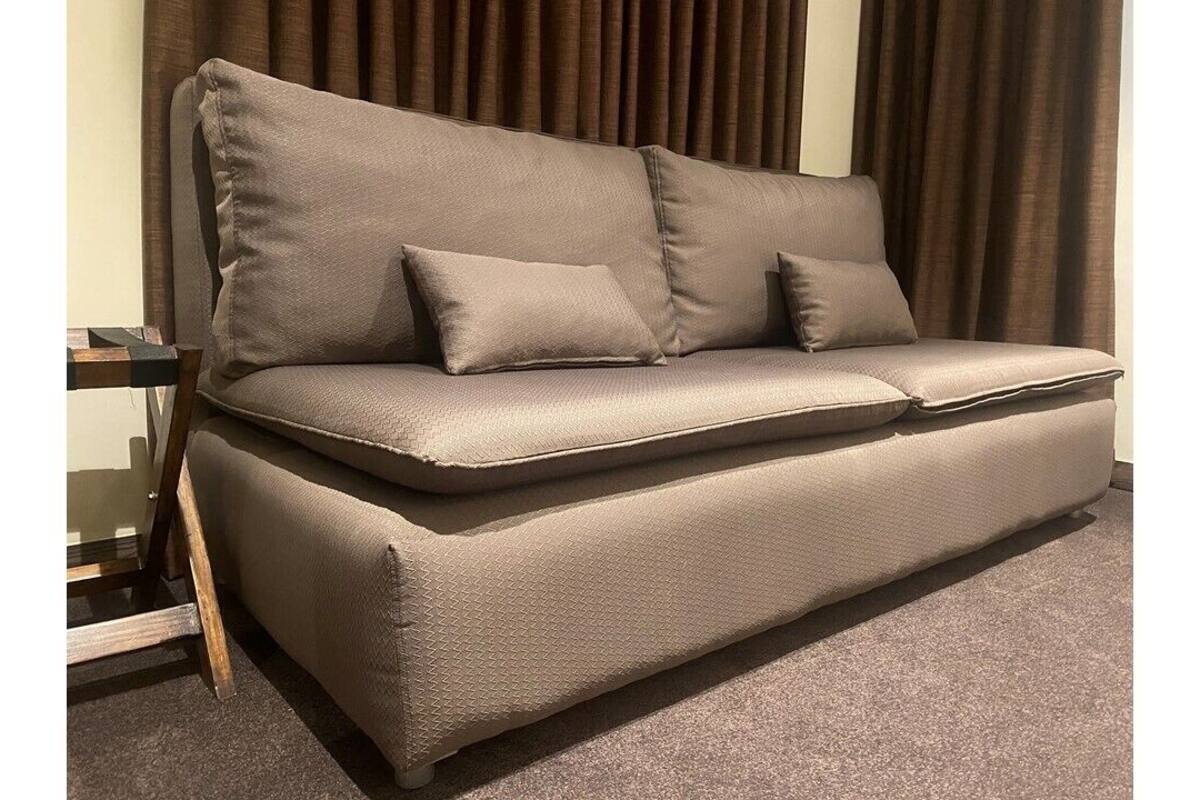 superior double room | minibar, laptop workspace, blackout curtains, soundproofing