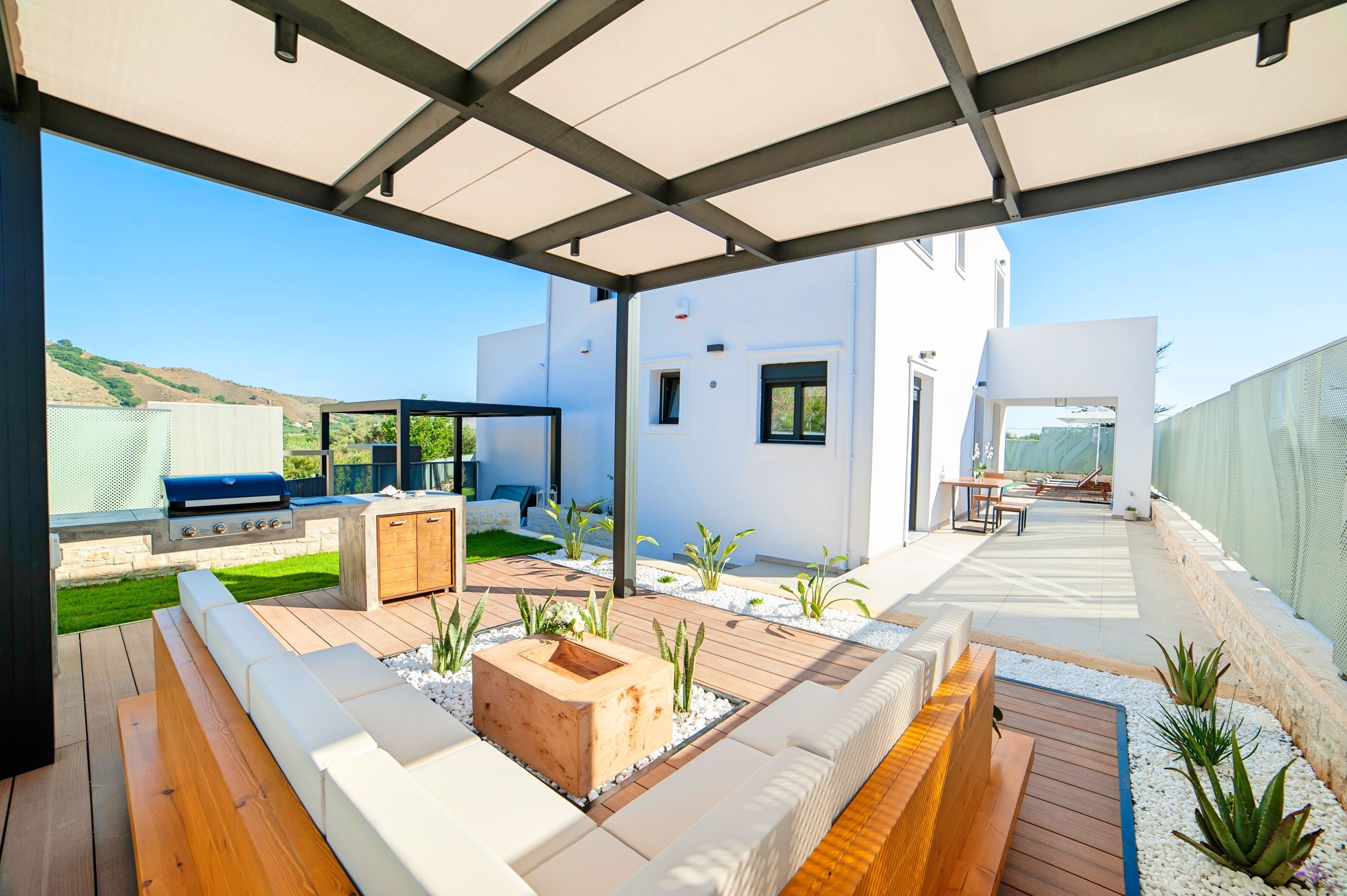 Terras