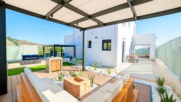 Terras