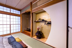 Interior - IDSTAYIII New Widemodern Japanese modern 5 roo / Minamitsuru-gun Yamanashi (Minamitsuru-gun)