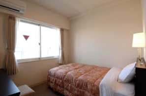 1 Schlafzimmer, Schreibtisch, Bügeleisen/Bügelbrett, kostenloses WLAN