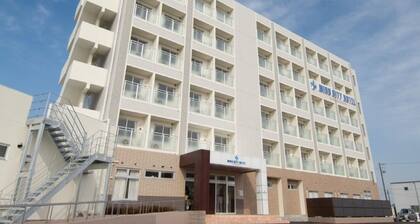 Nonsmoking single room Free breakfast wifi / Tahara Aichi