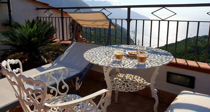 De Angelis House | Amalfi Coast Sea View Terrace
