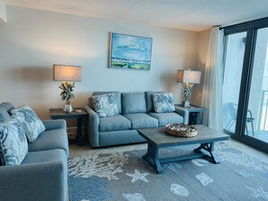 電視、DVD 播放機、影像庫