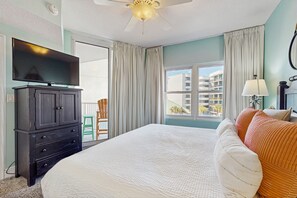 3 makuuhuonetta, silitysrauta/-lauta, internet, vuodevaatteet