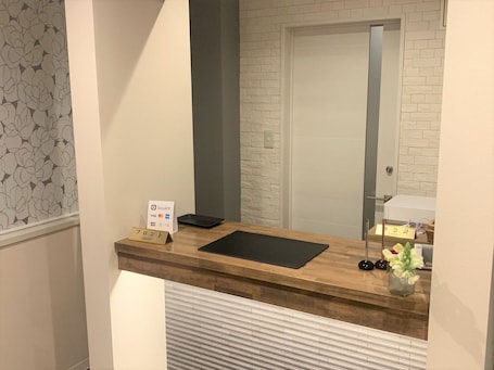 Spa. Deluxe Twin Room 201 No Smoking / Sado Niigata