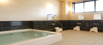 Japanesestyle room 8 tatami mats deluxe room o / Higashimuro-gun Wakayama