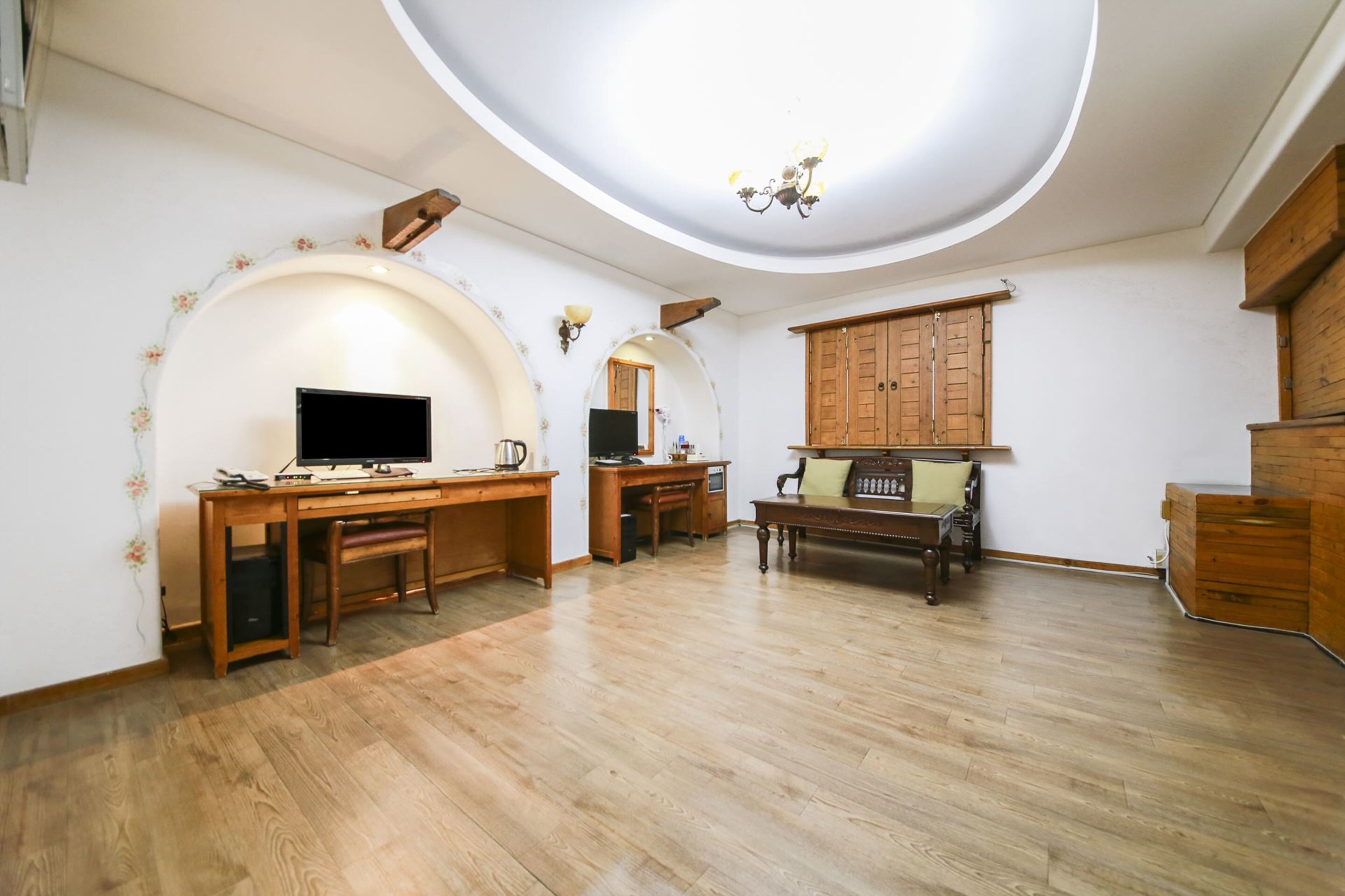 luxury room | free wifi