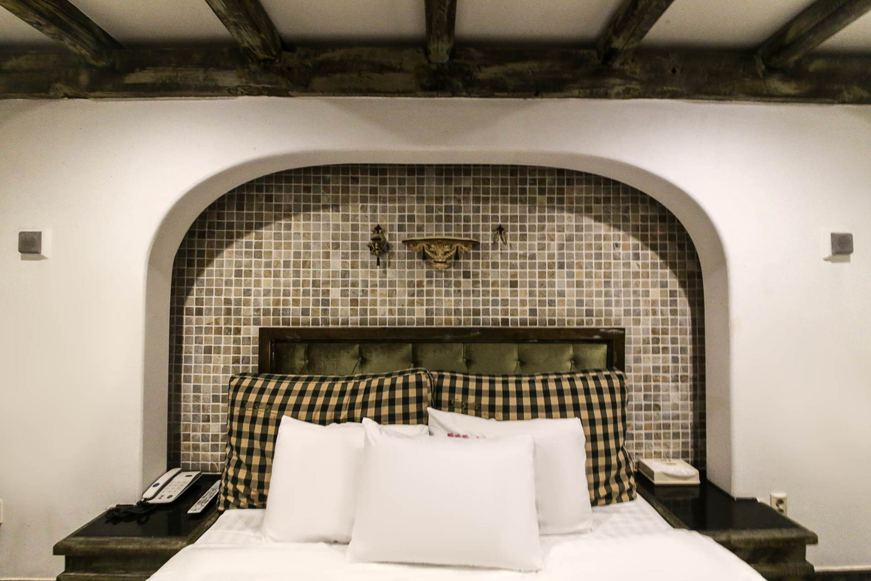 premium room | free wifi