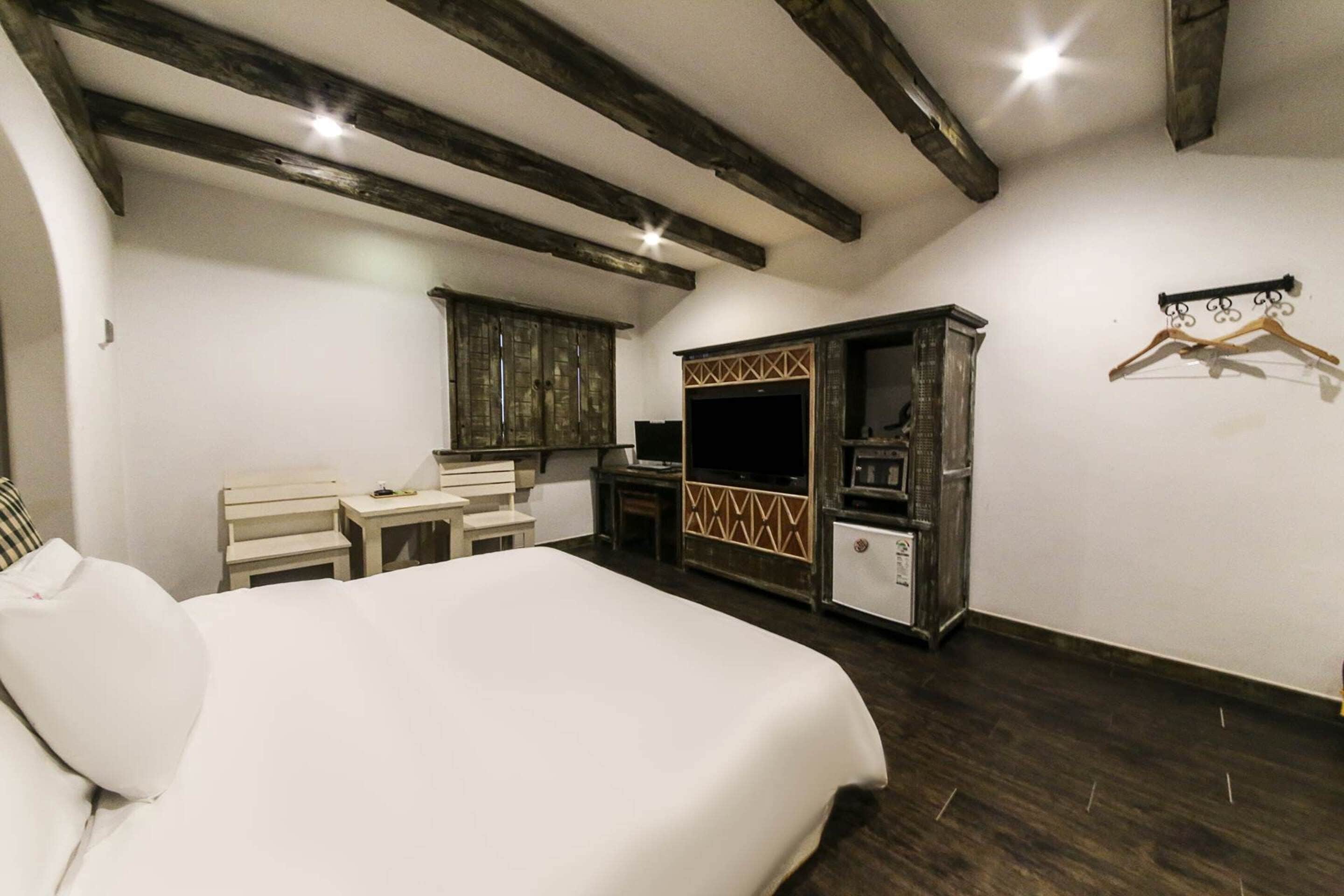 premium room | free wifi