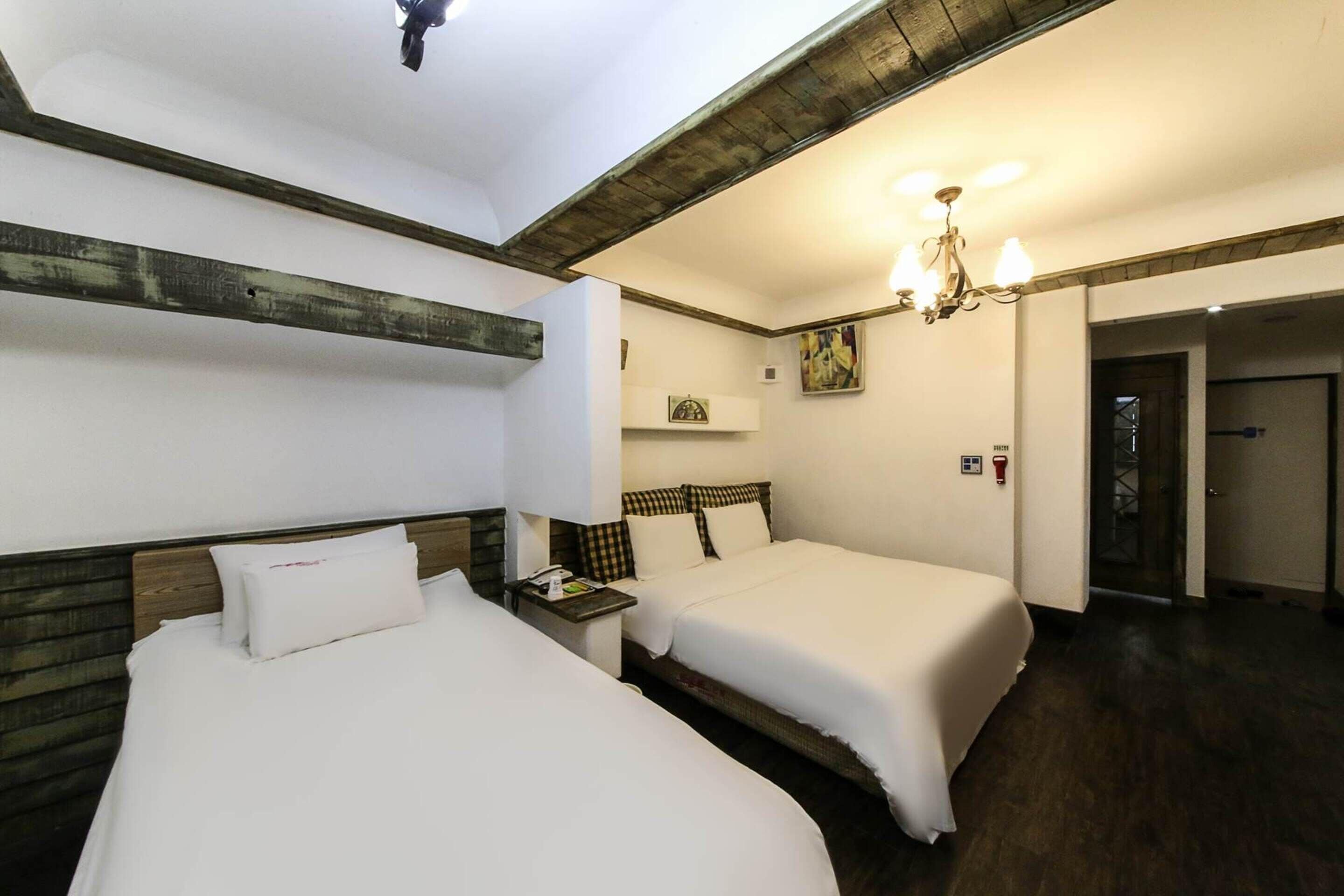 double or twin room | free wifi