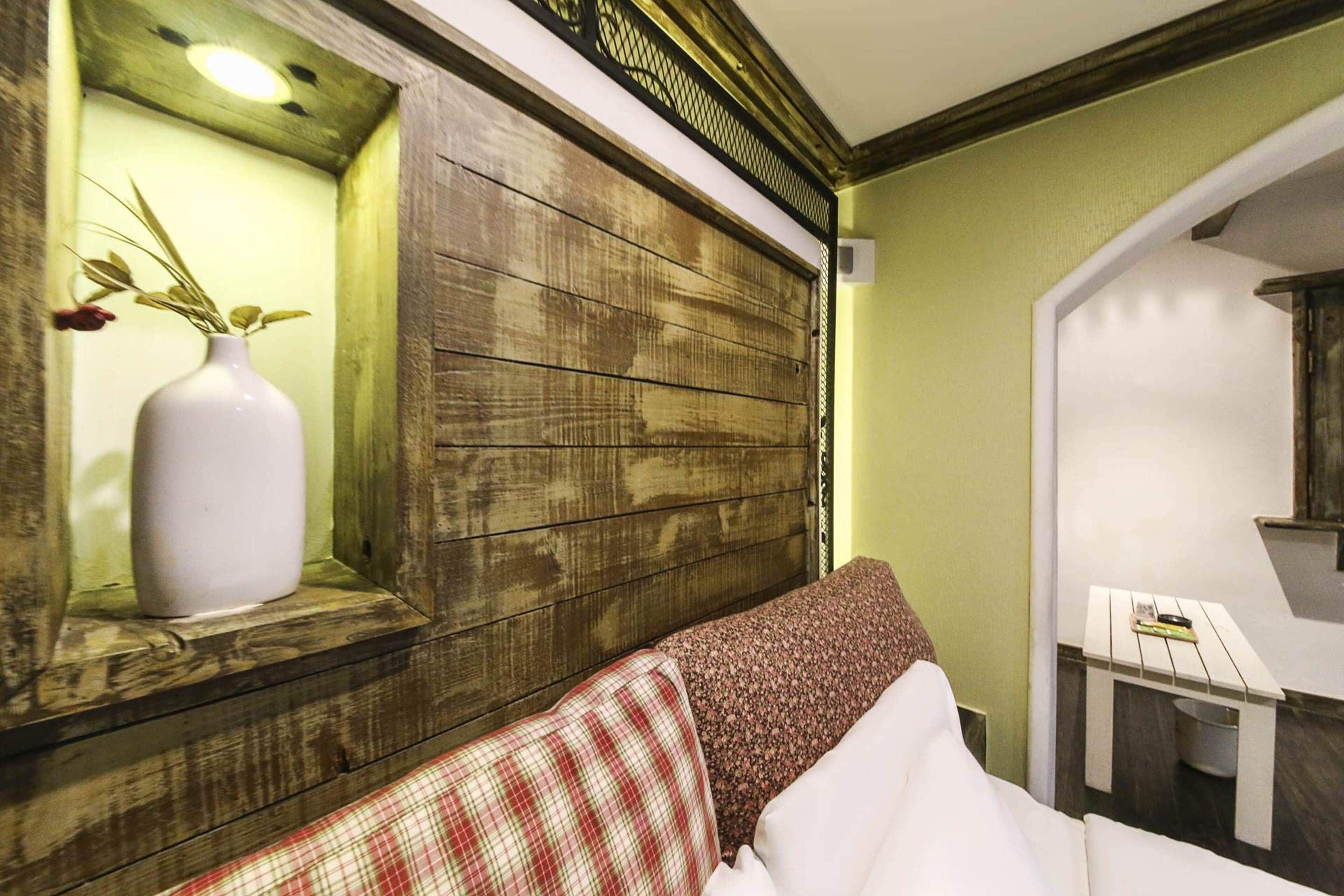 standard room | free wifi