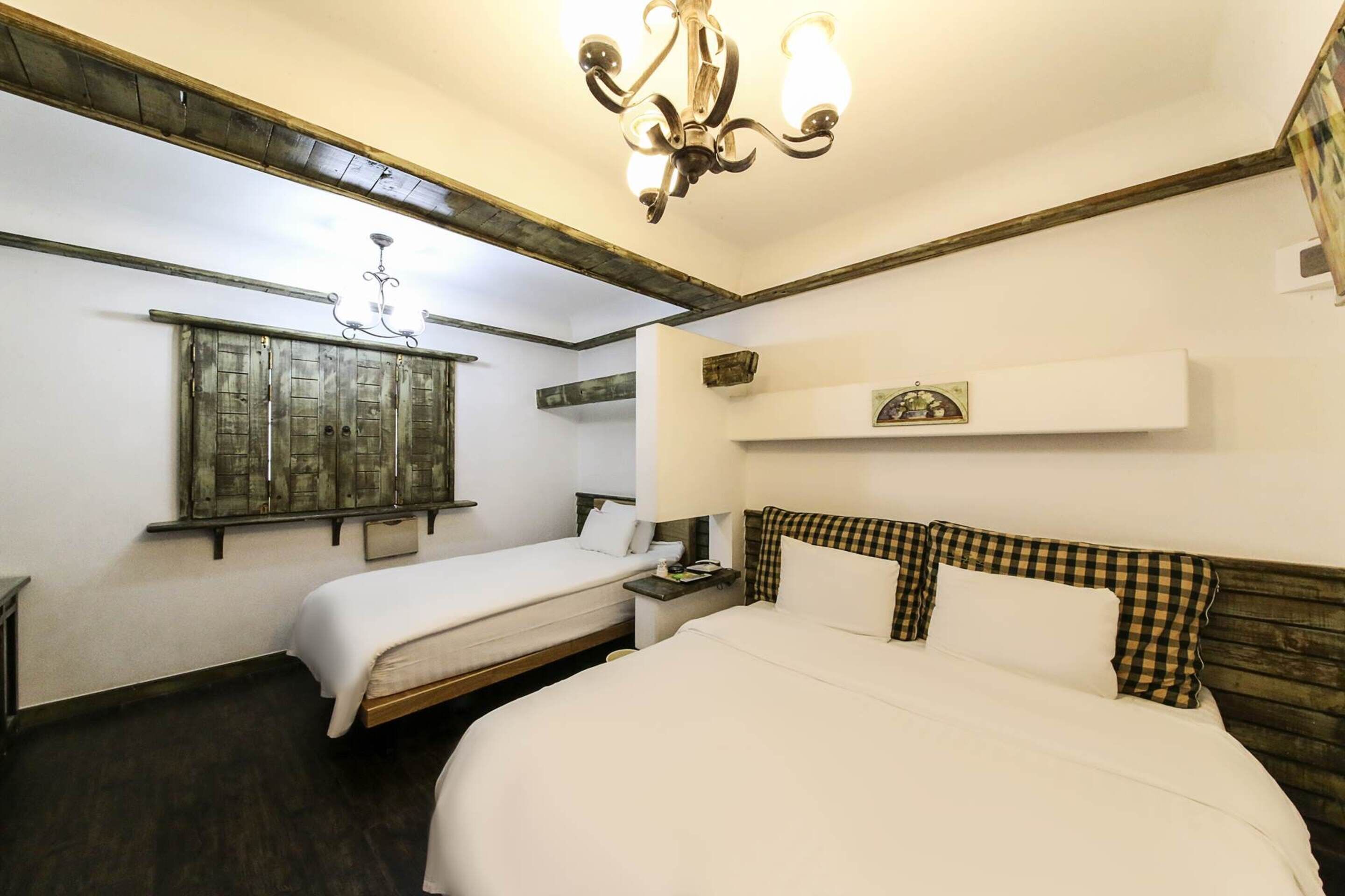 double or twin room | free wifi