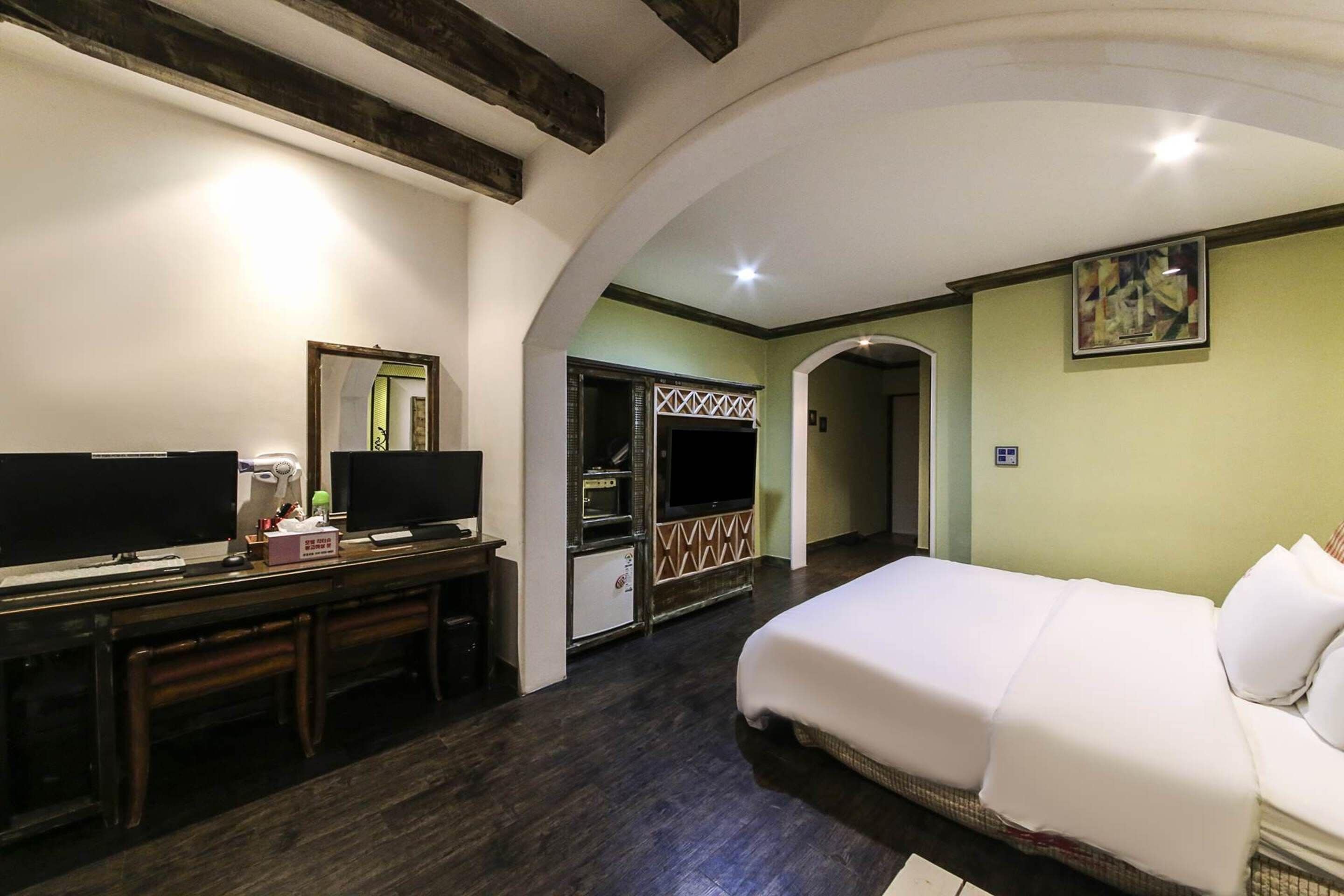 standard room | free wifi