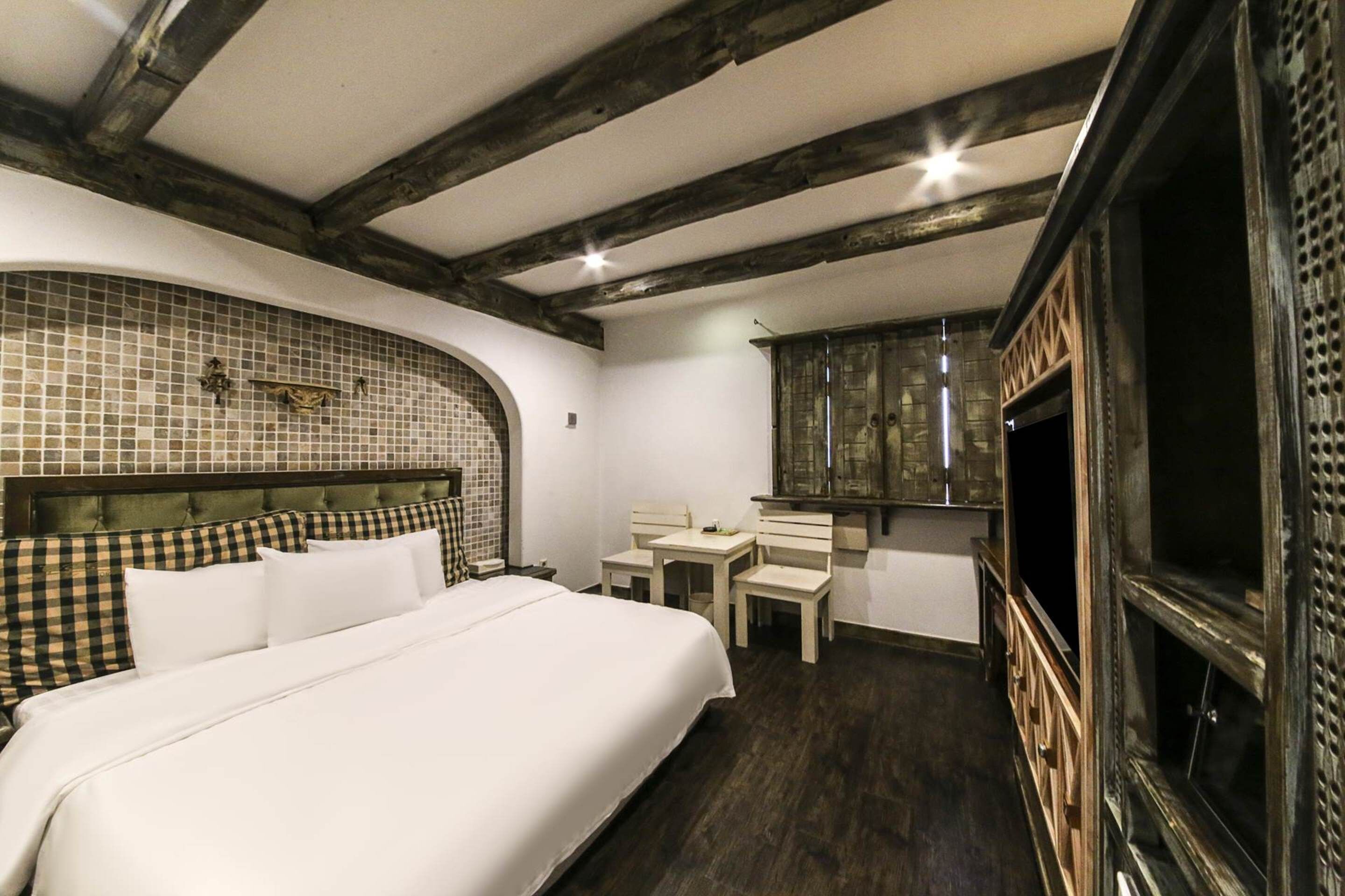 premium room | free wifi