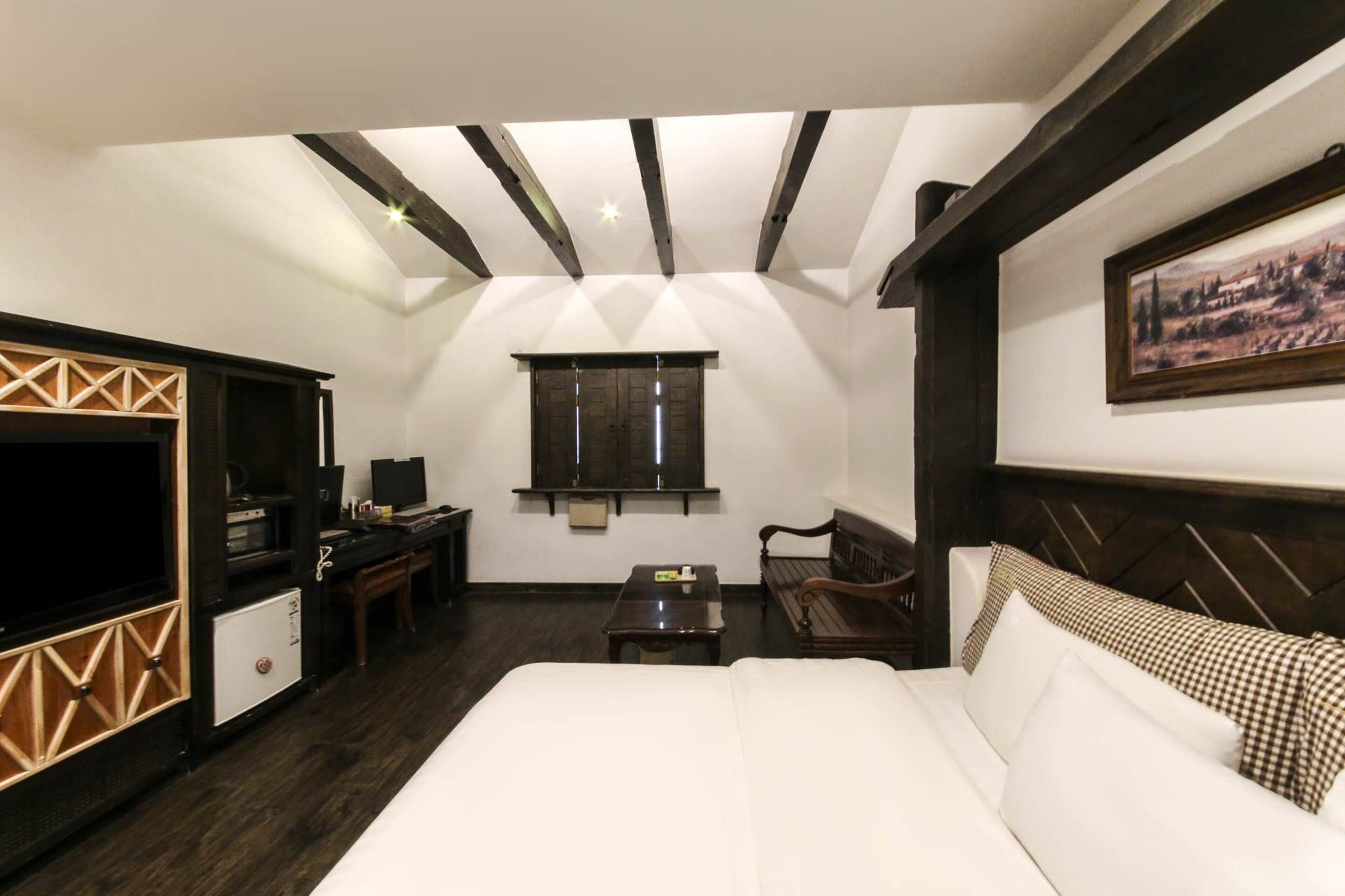 premium room | free wifi