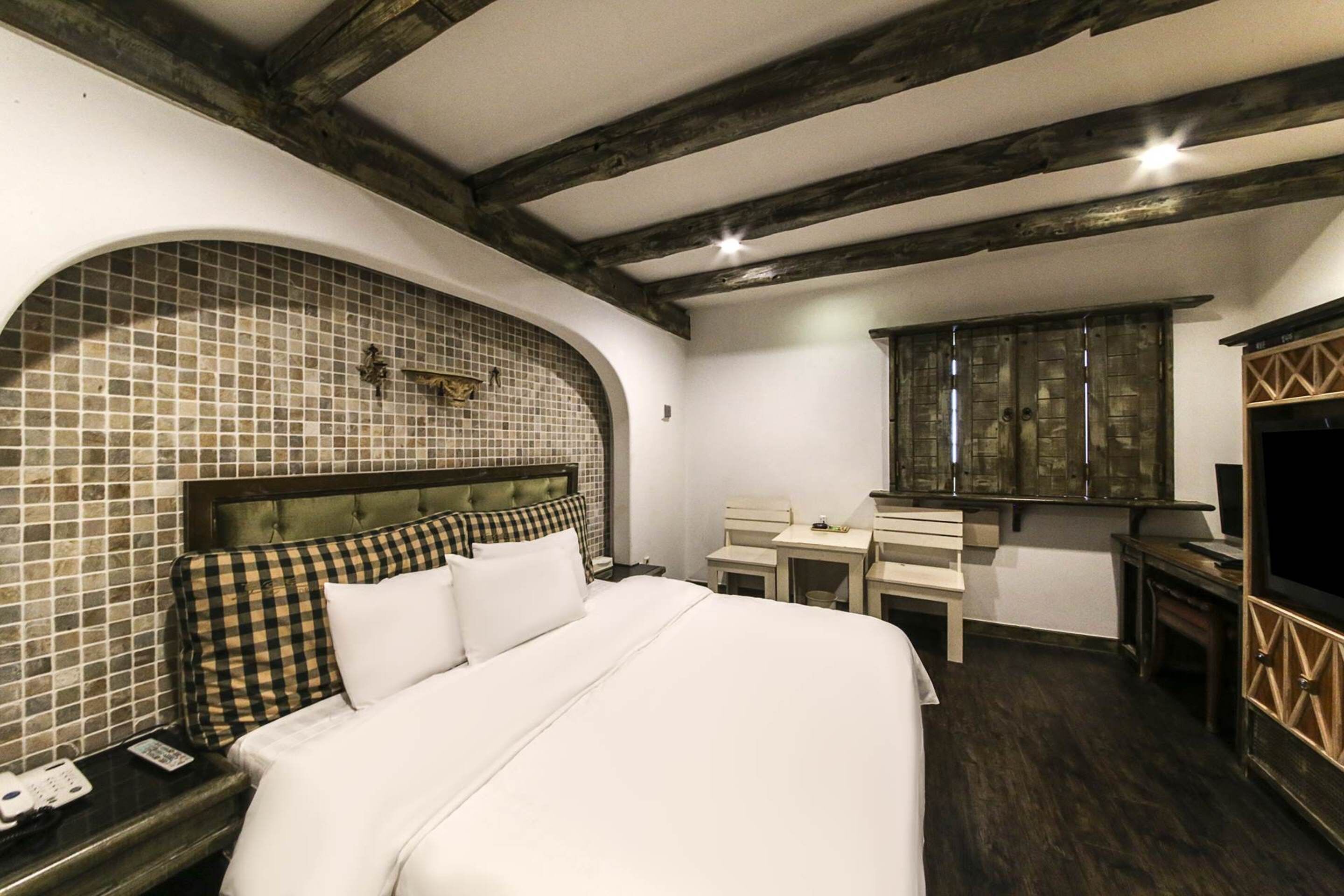 premium room | free wifi