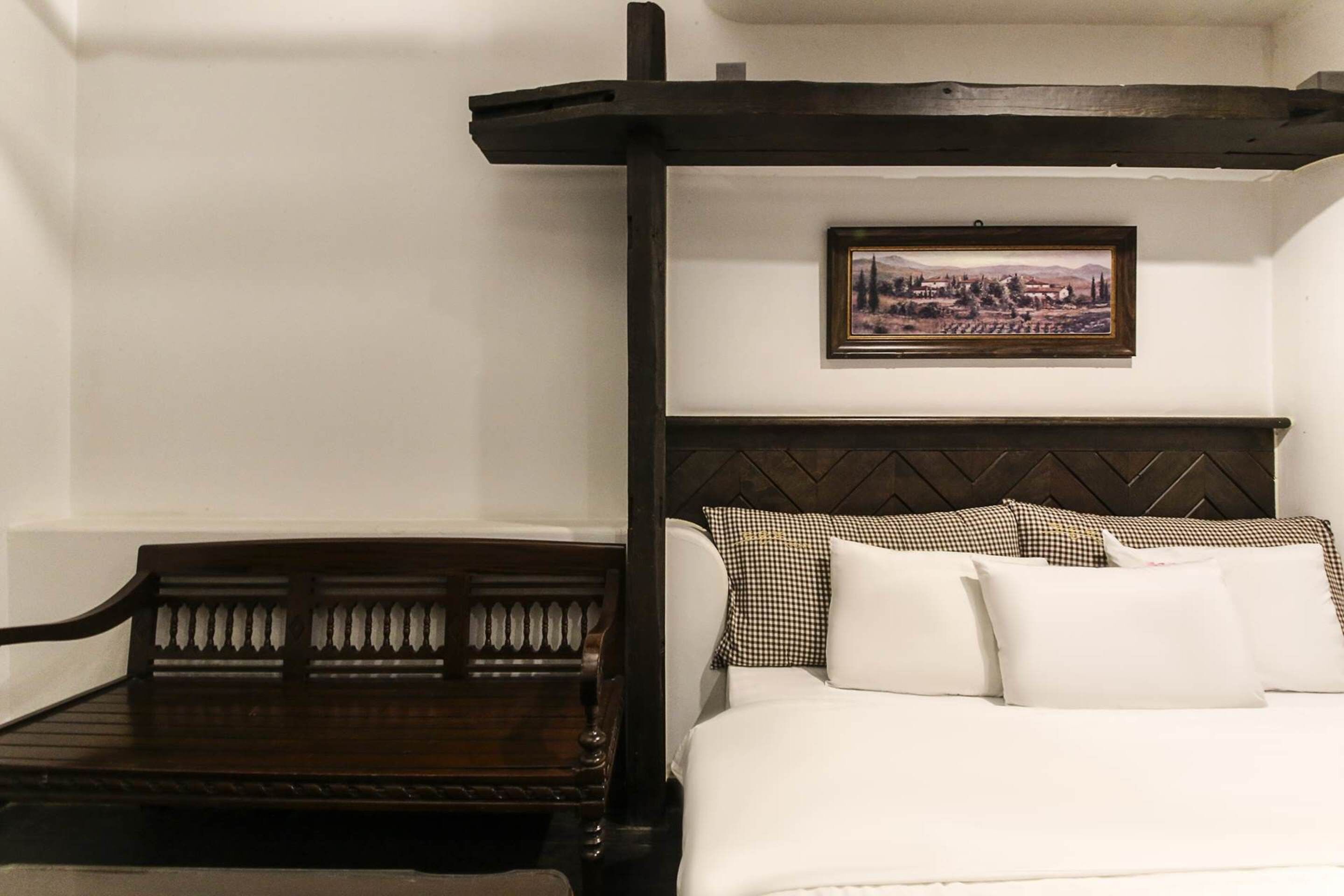 premium room | free wifi