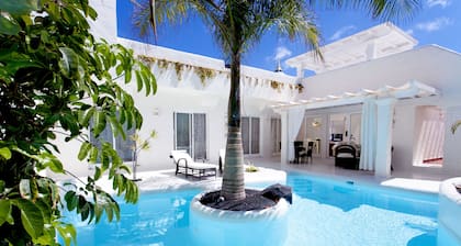 Villa Alegria at Bahiazul Fuerteventura