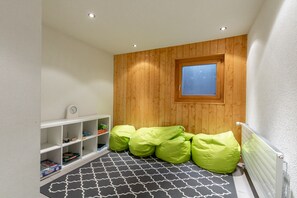 Intérieur