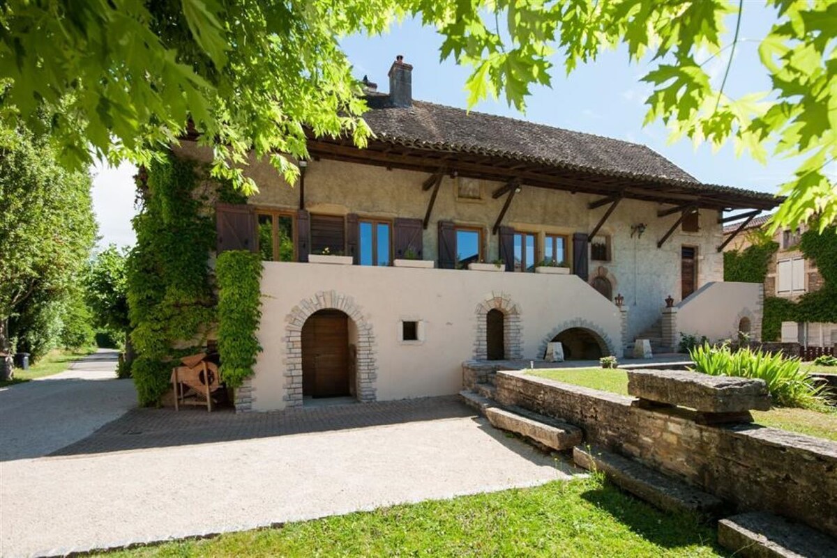 Image de profil de l’hôte