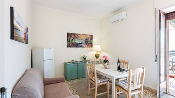 Télévision à écran plat