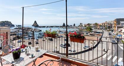 La Finestra dei Ciclopi