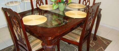 Restauration