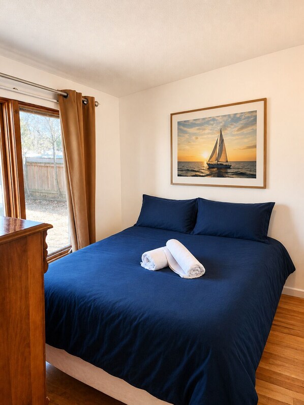 4 bedrooms