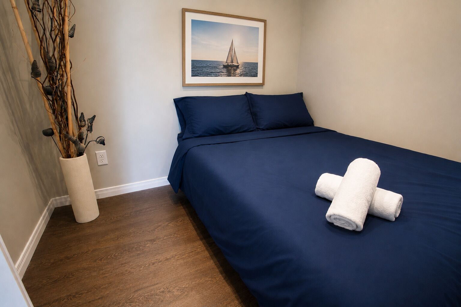4 bedrooms