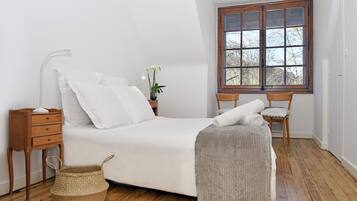 3 soveværelser, Wi-Fi, sengetøj