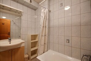 Baignoire