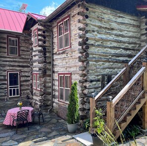 Servei de restauració a l'aire lliure