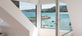 Artists Harbour, St Ives