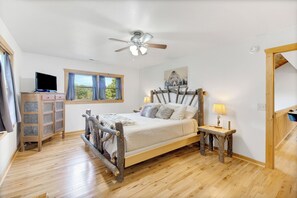 3 habitaciones, tabla de planchar con plancha y wifi gratis