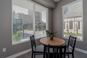 Servicio a la habitación