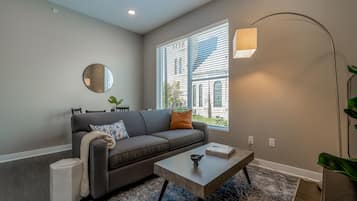 Smart TV 49 pulgadas con canales de televisión digitales, televisión