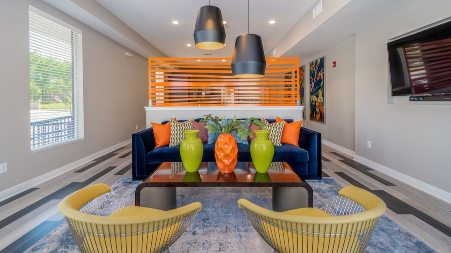 Kasa Downtown Des Moines