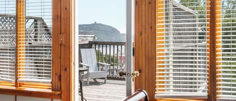 4 chambres, bureau, fer et planche à repasser, Wi-Fi gratuit