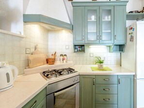 House (Three Bedroom Holiday Home) | Private kitchen - Holiday Home Casa Anka (Dubrovnik)